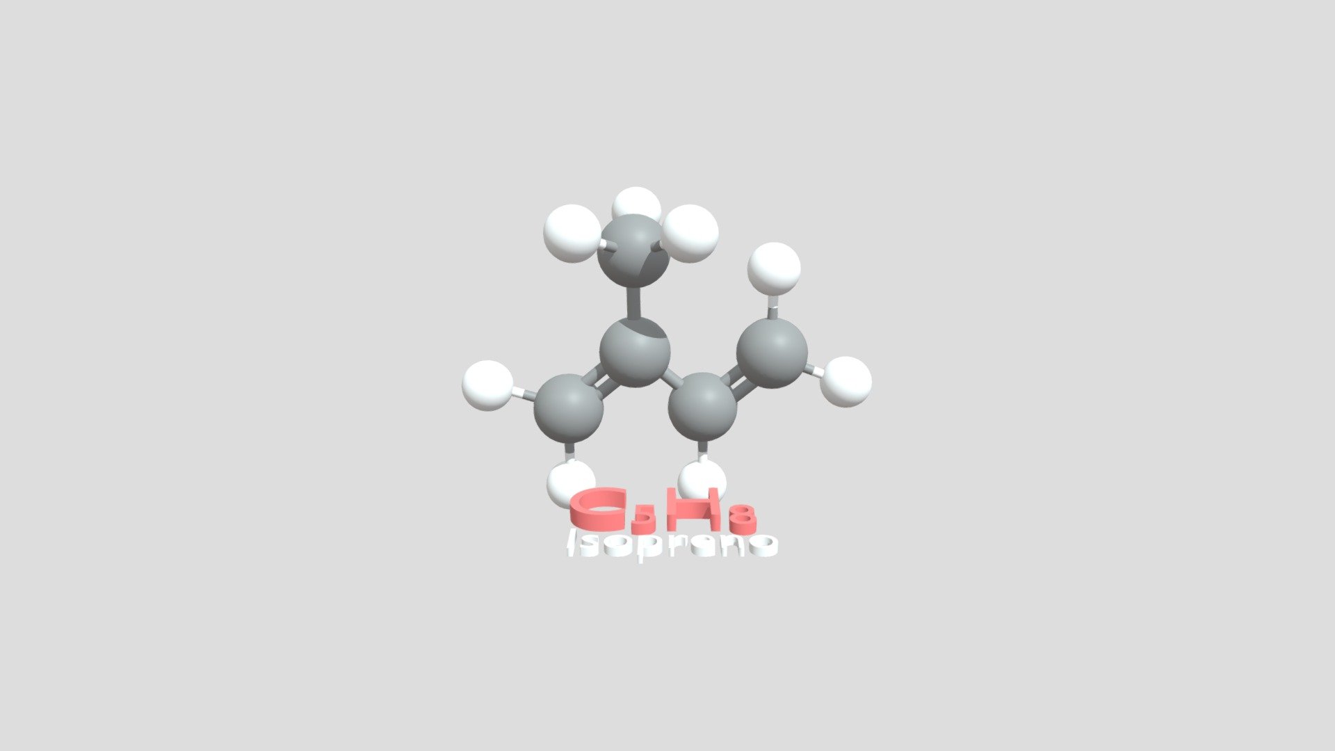 Isopreno