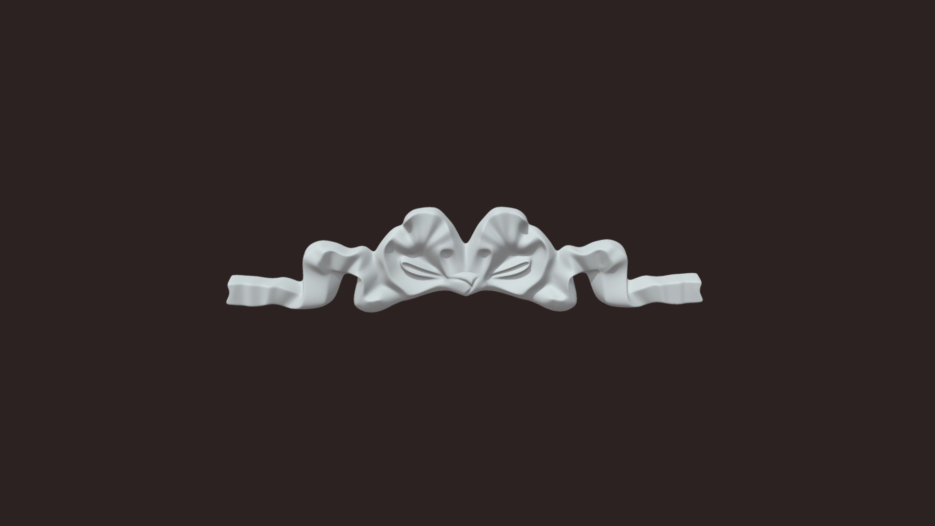 AR-168 (17.5x4) — Sketchfab embed 3D viewer