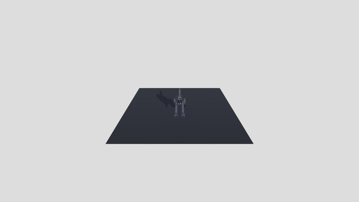 SFH18 Howitzer Sketchfab 3D Model