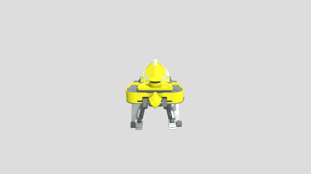 Tata-Arknights Endfield