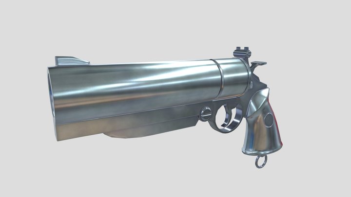 Anim35_FinalAssignment 3D Model