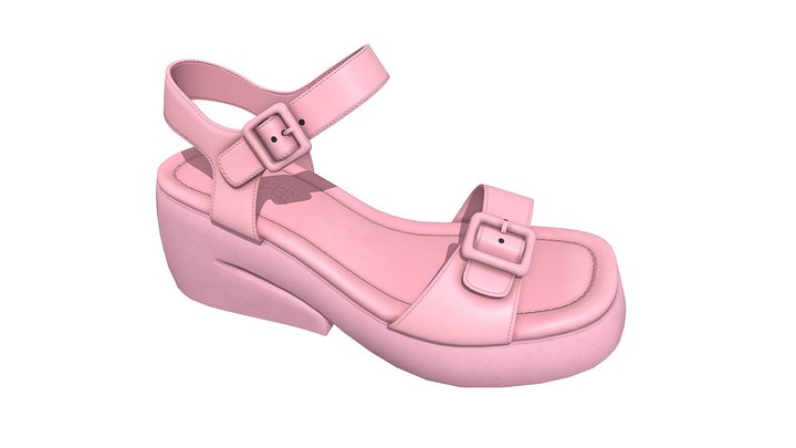 Cam_a_01 3D Model