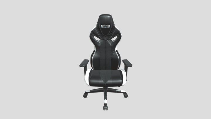 realictik game chair