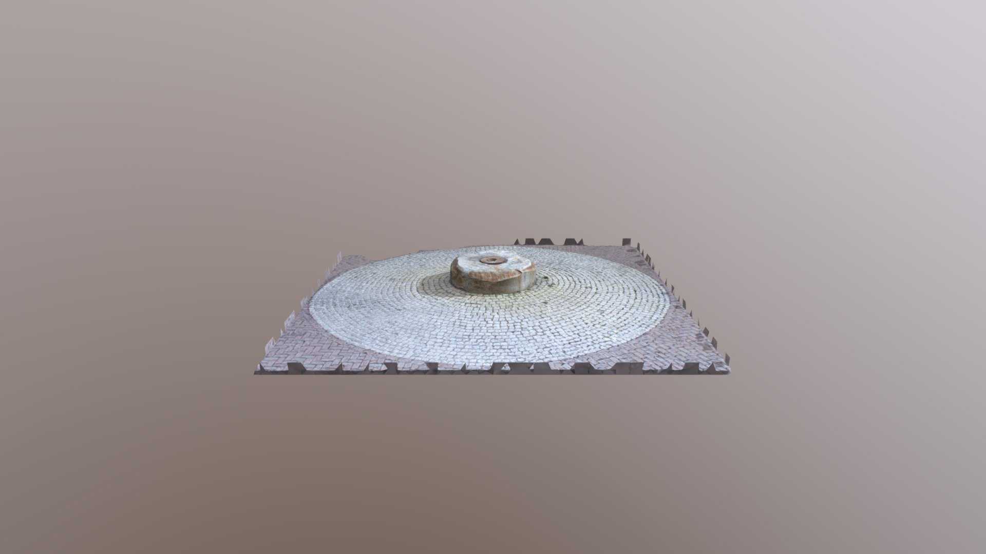 Stone Circle