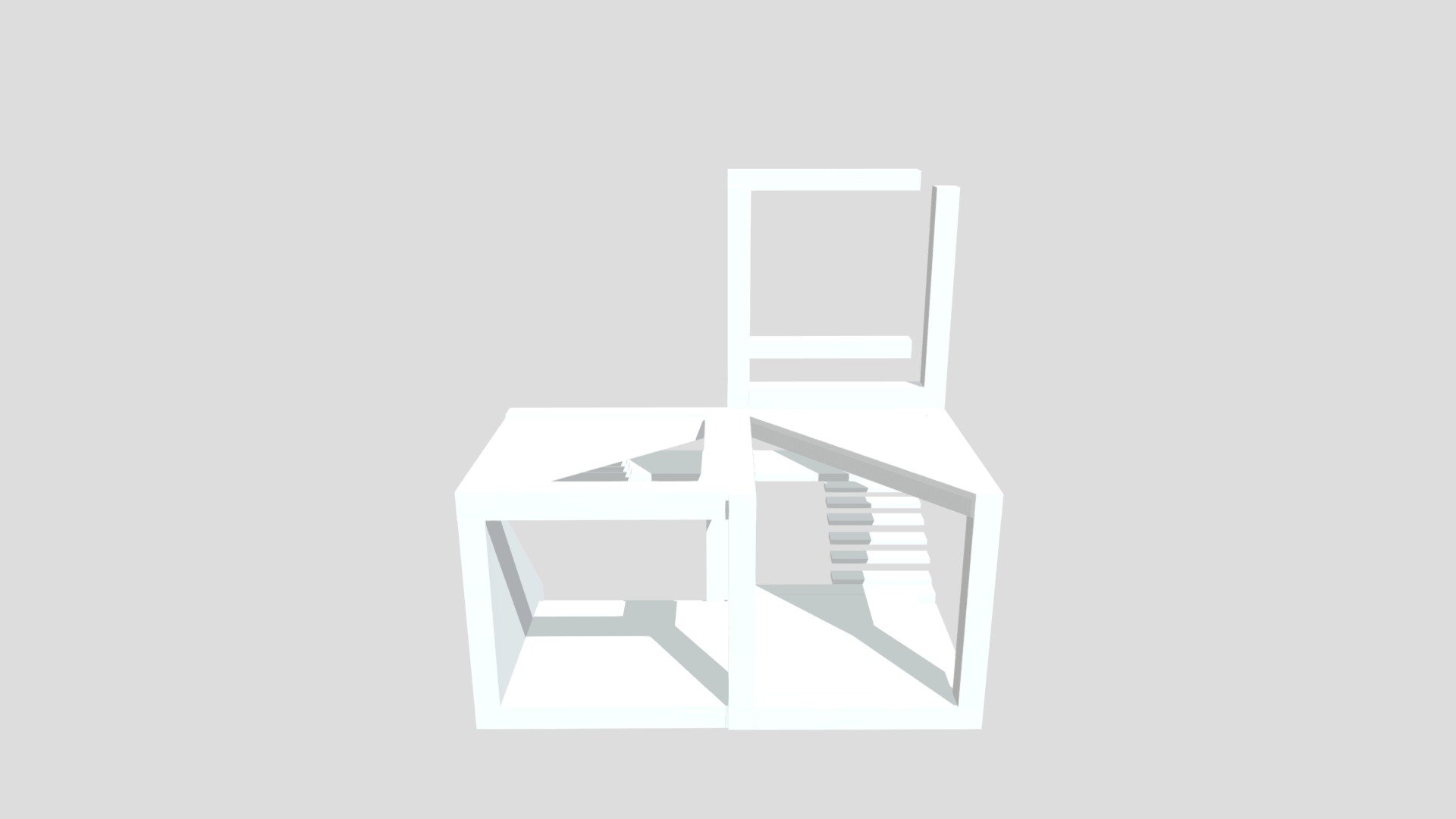 2nd Version - Eisele