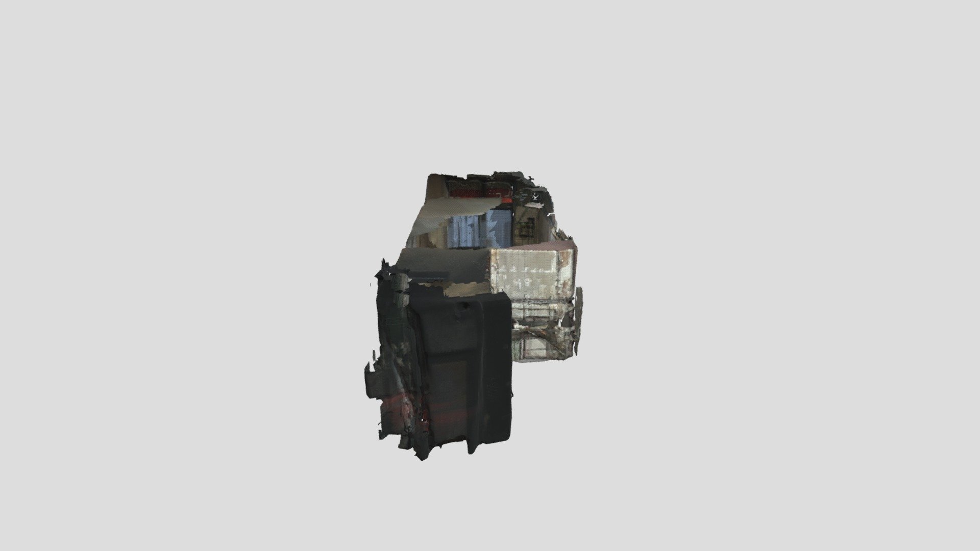 New Model