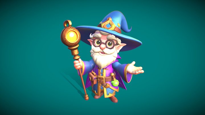 Wizard