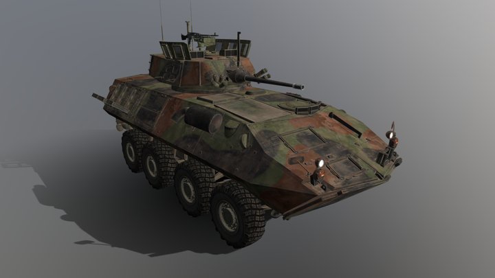 LAV-25