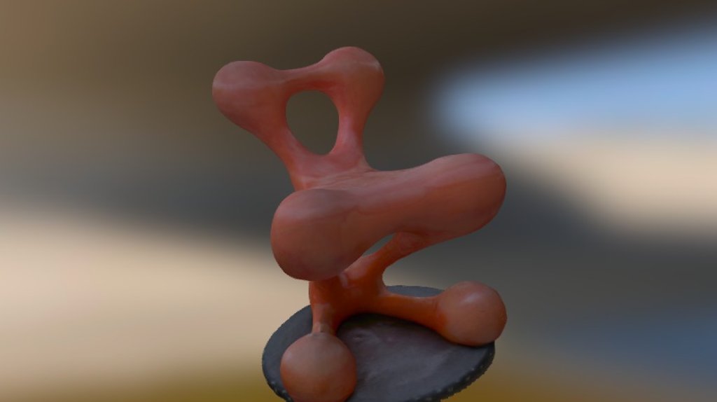 Moxie Chair