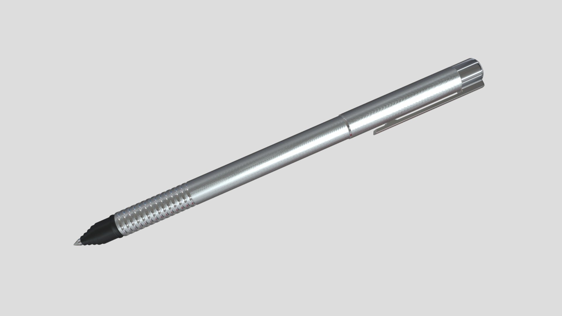 Lamy Logo