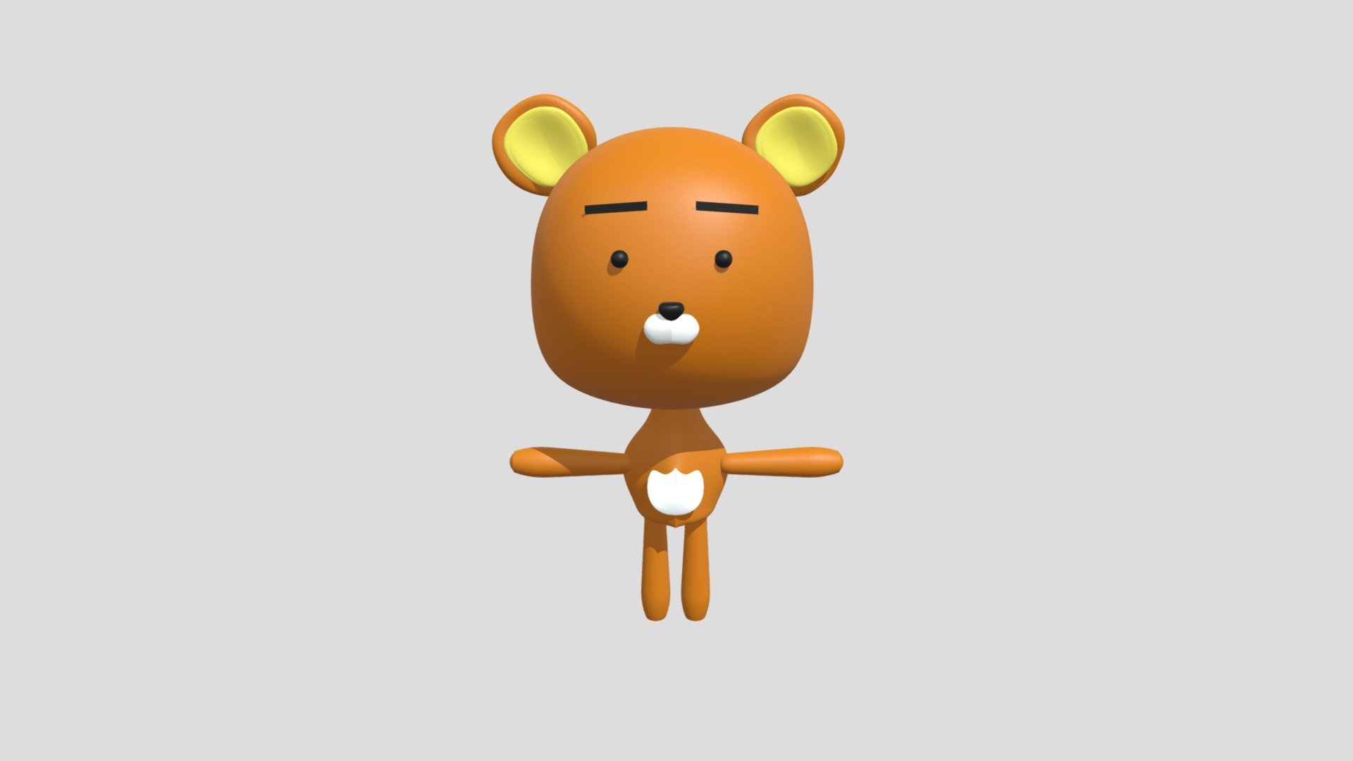 Bear