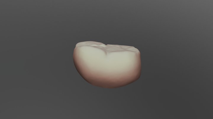 2018-03-30 00004-014-47-crown Cad 3D Model