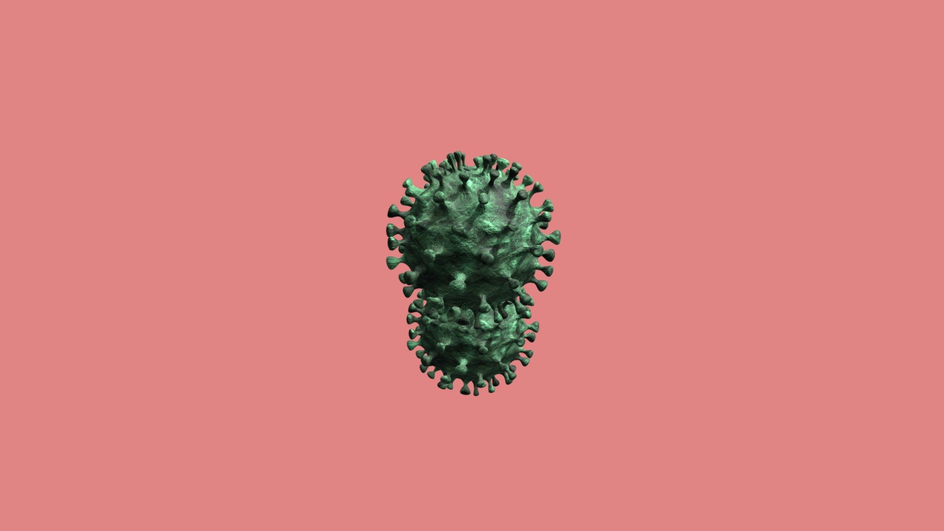 Corona Virus Molecules