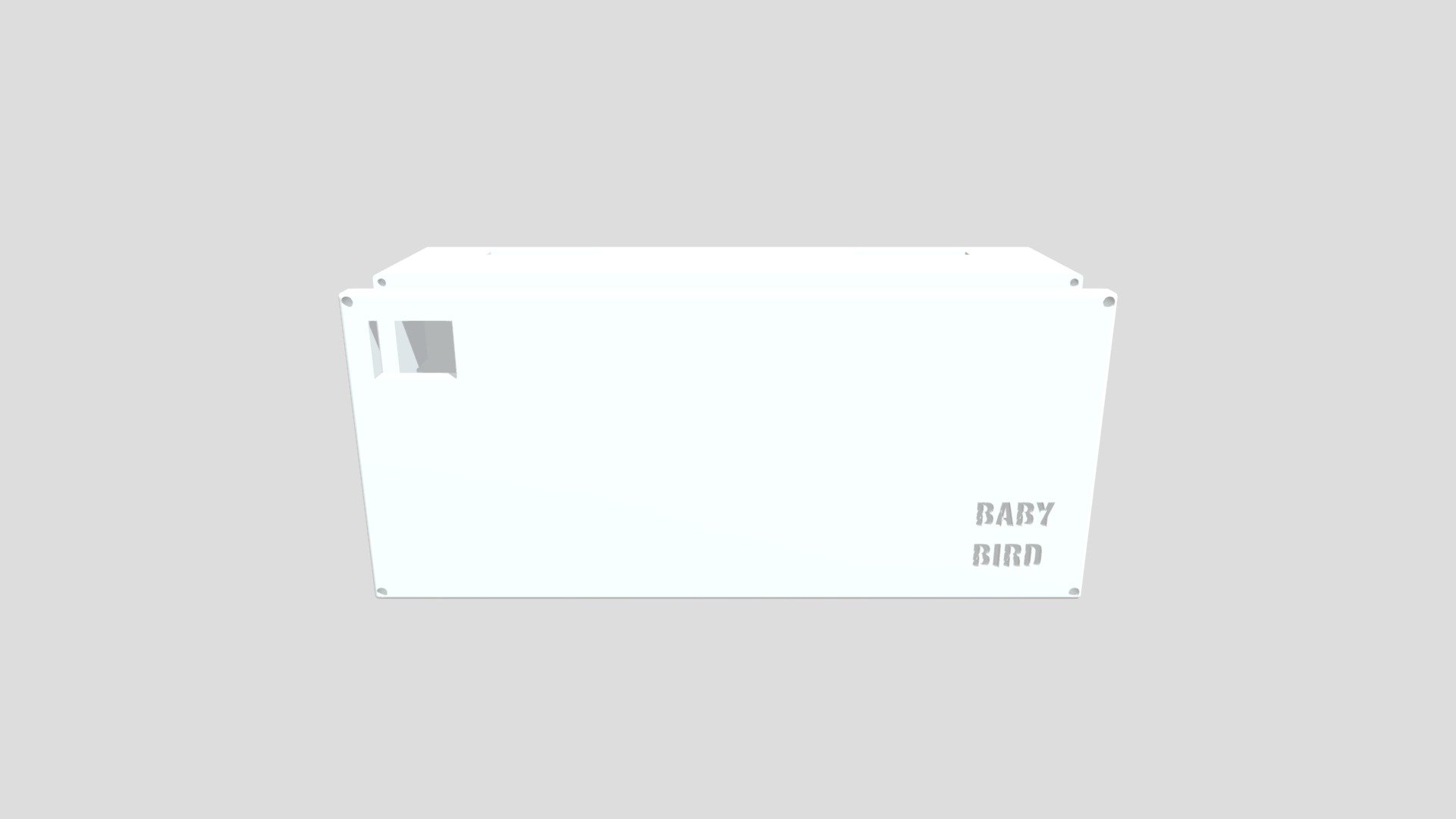 Caja 3.0