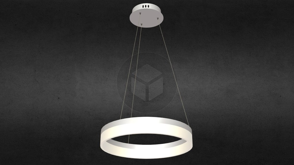 MILAGRO RING 405