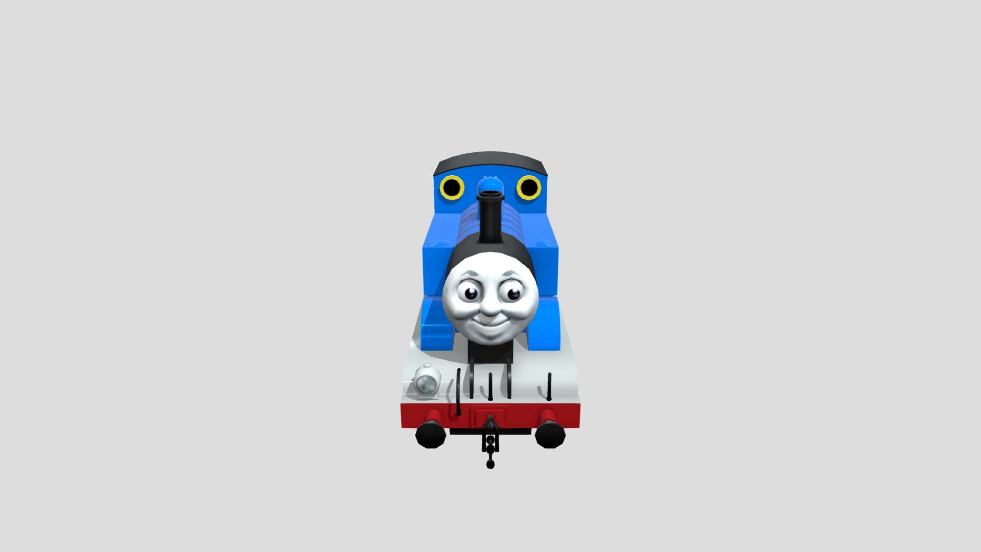 thomas_the_tank_engine_rigged - Download Free 3D model by Naza Carillo ...