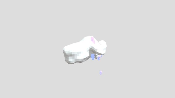 Best 3d thing herkansing 3D Model