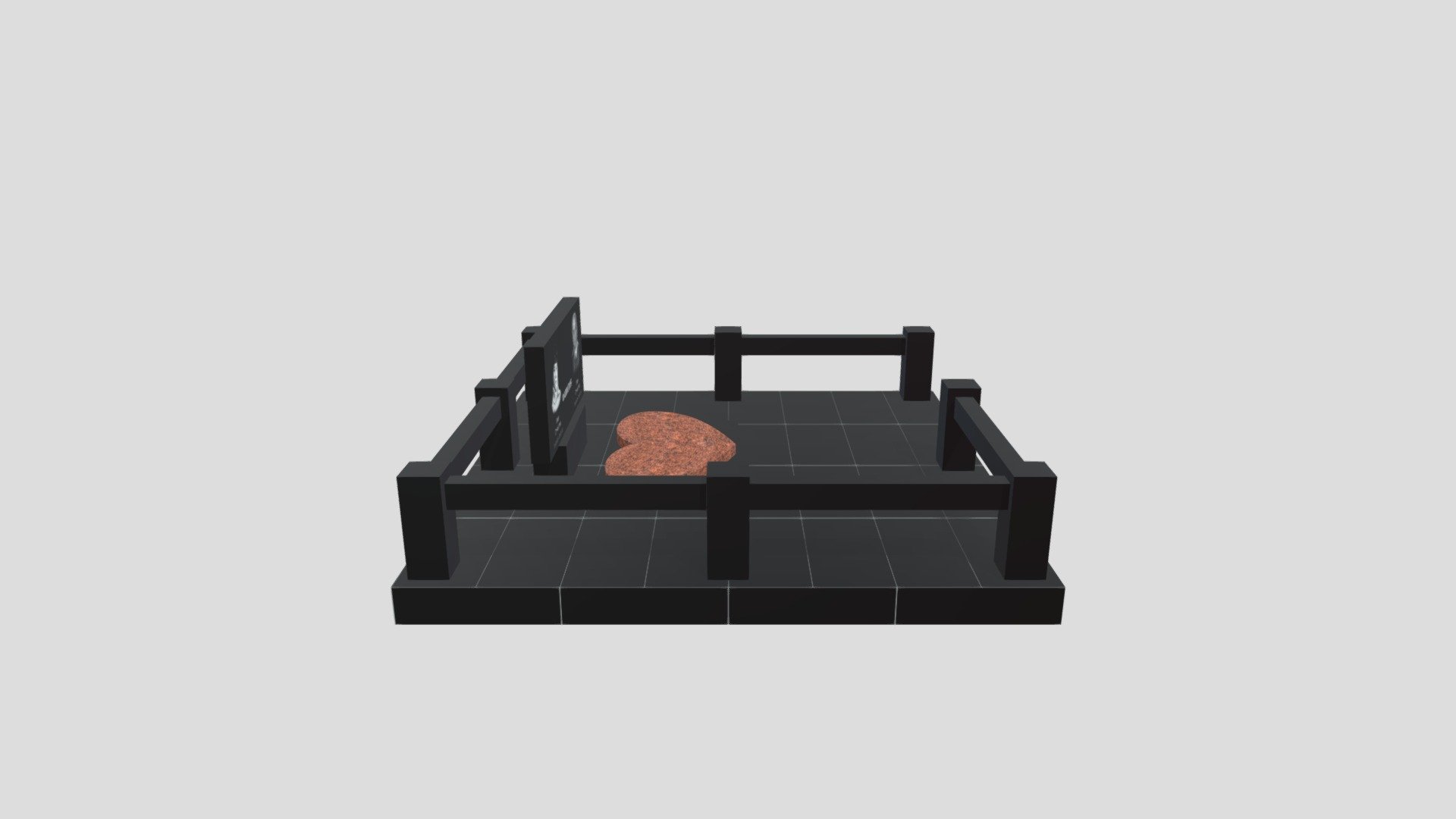 serdce4.06pr - Download Free 3D model by craz1kus [9691a35] - Sketchfab