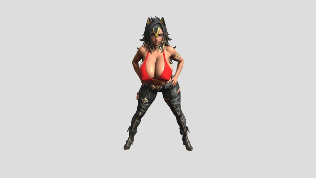 Dehya