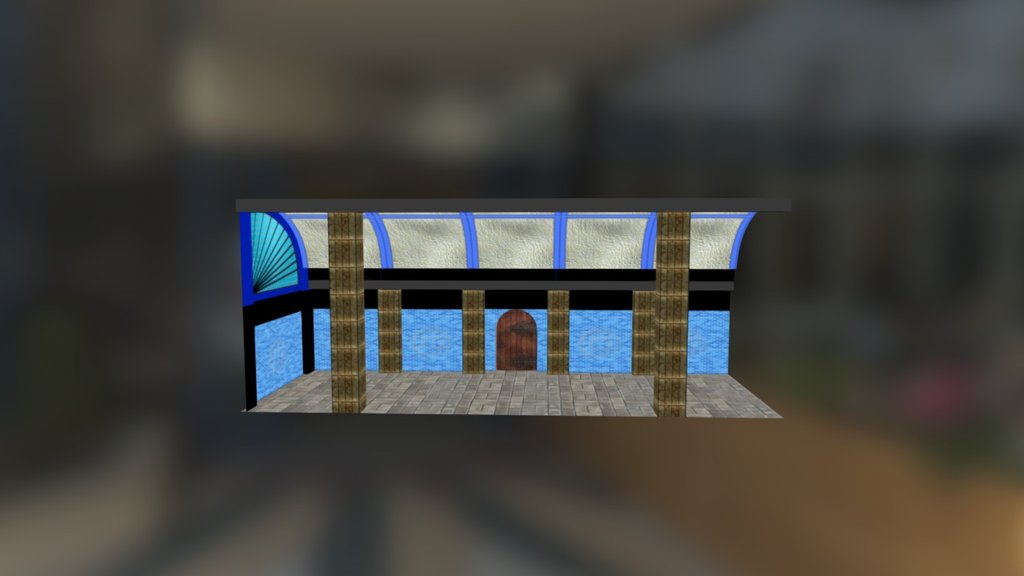 Game Environment