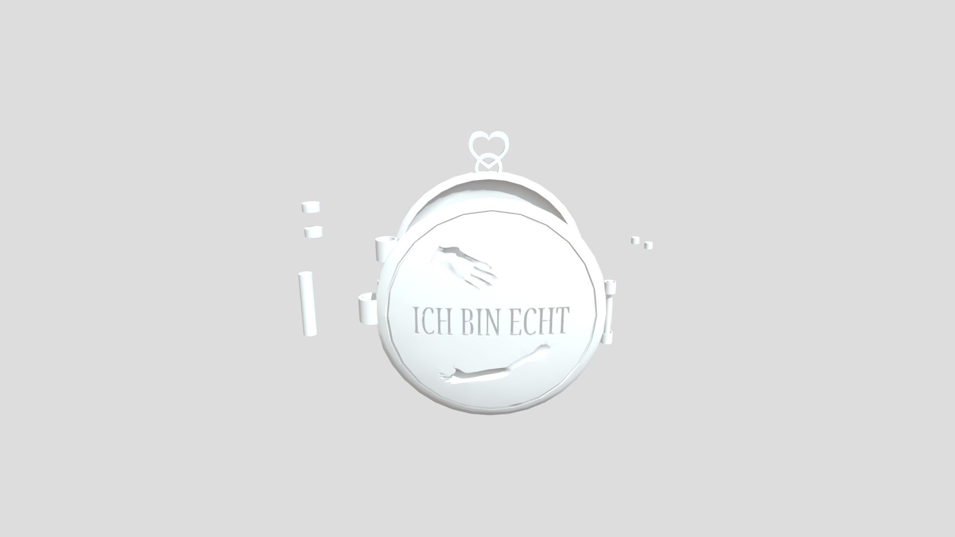 Locket Iteration 2