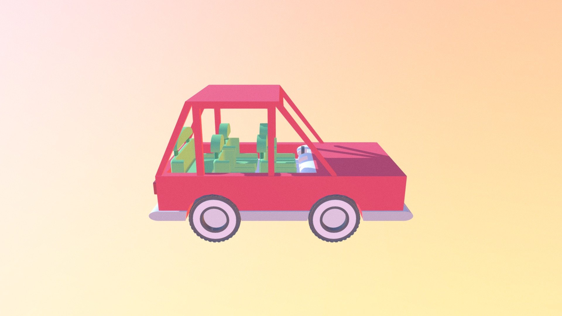 JGS Minivan