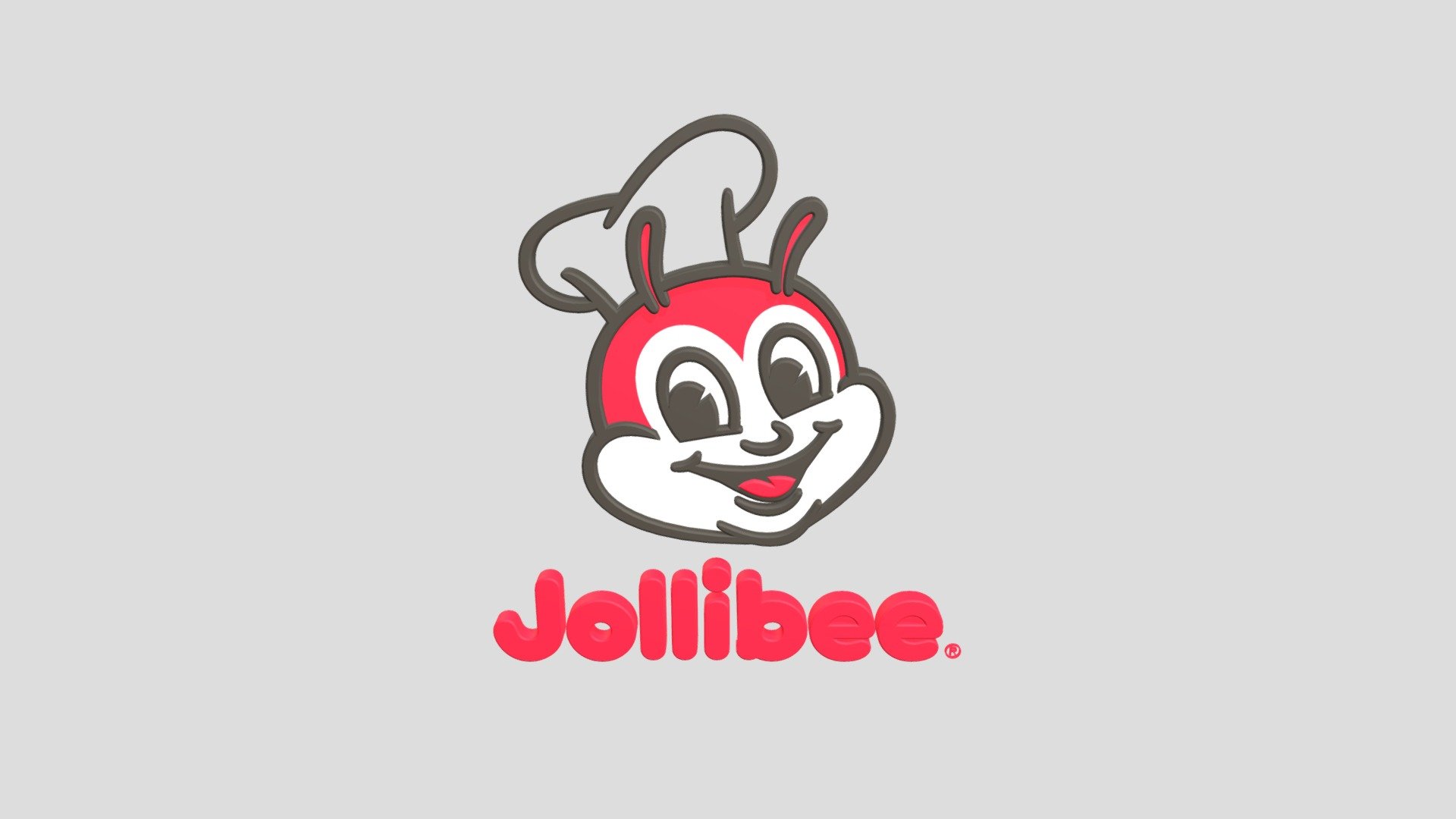 Jollibee Logo Variations