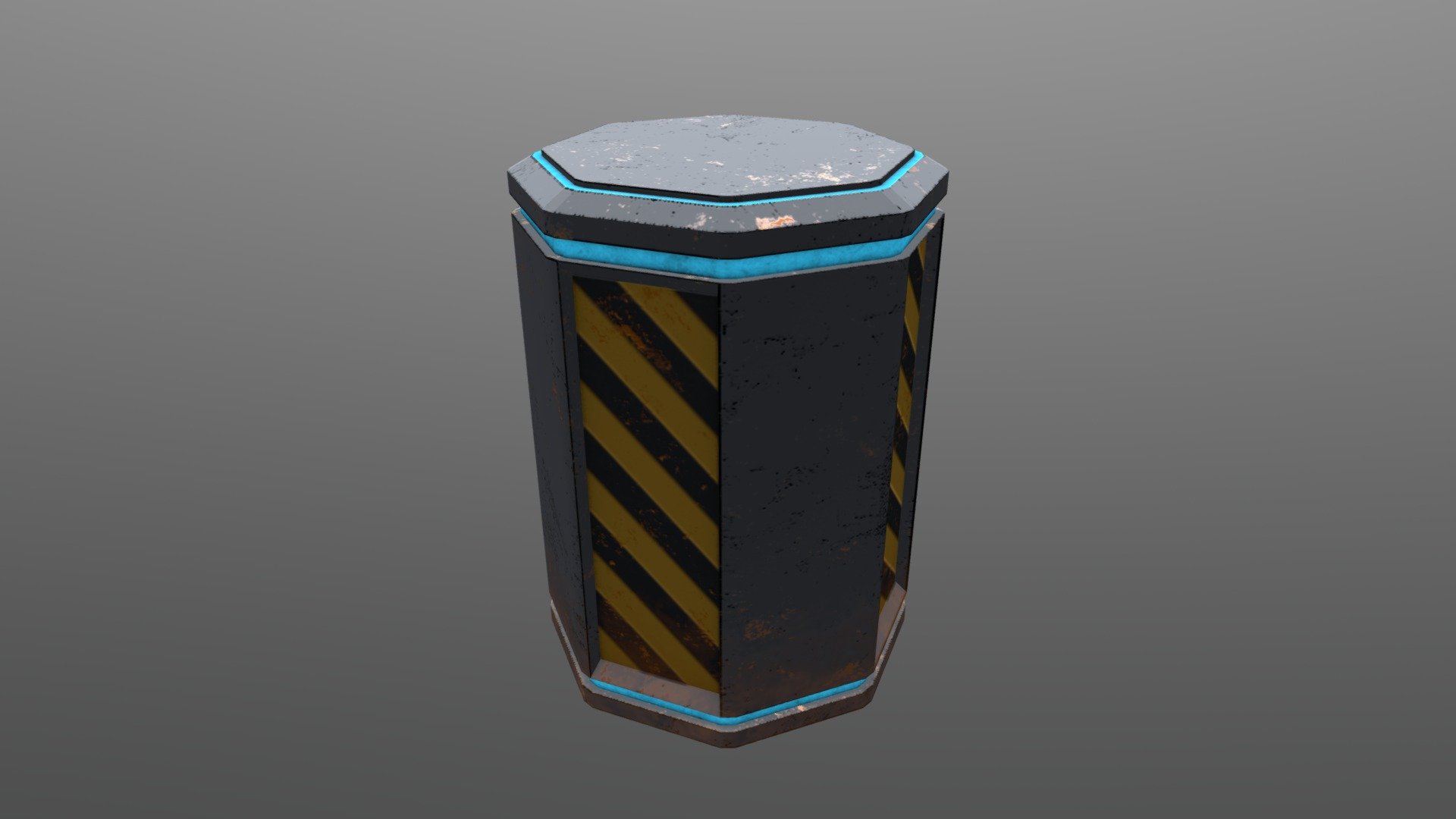Barrel