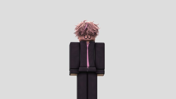 VkXZB9 3D Model