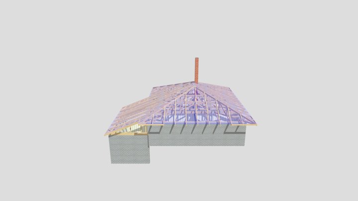 HJ26064 – Free 3D Model STL