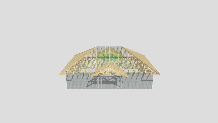 Piechulski7 3D Model