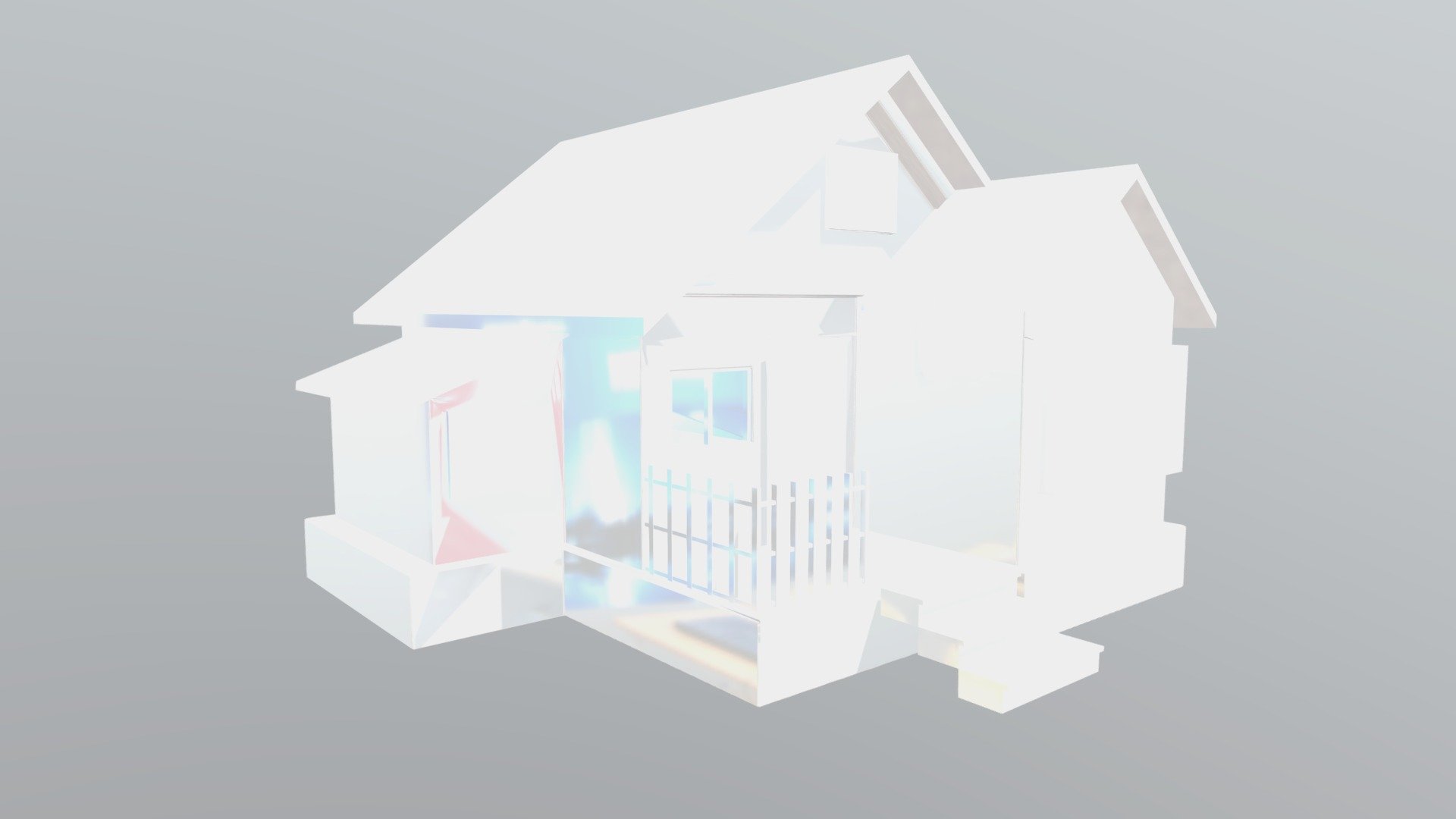 Residencial Home