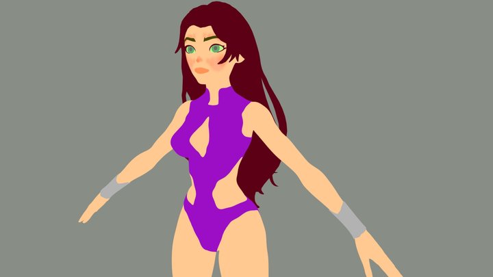 Starfire