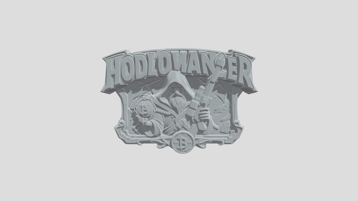 Hodlomancer