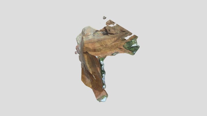 MODELO 3D Model