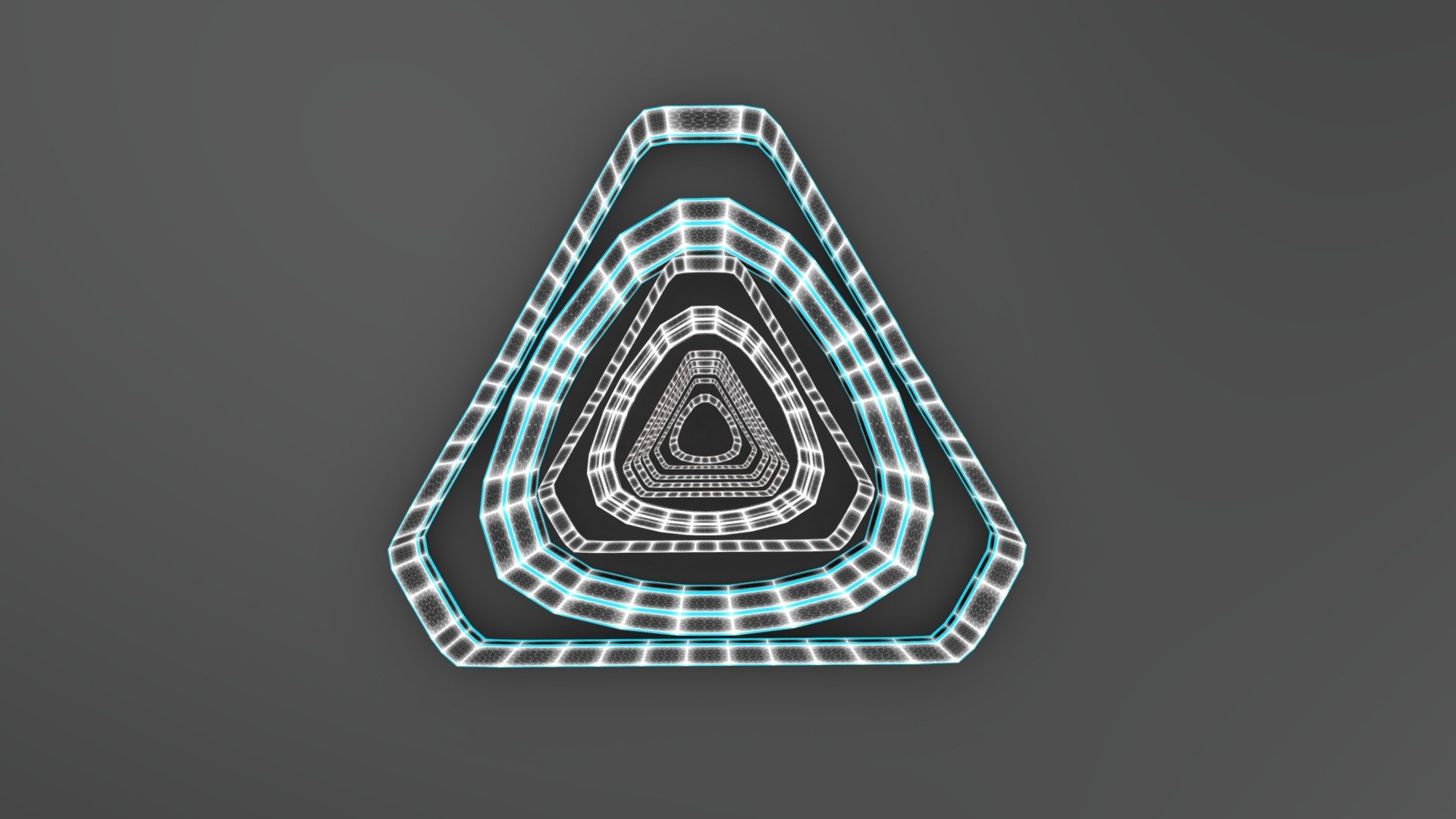 UXR.zone TRILATERAL