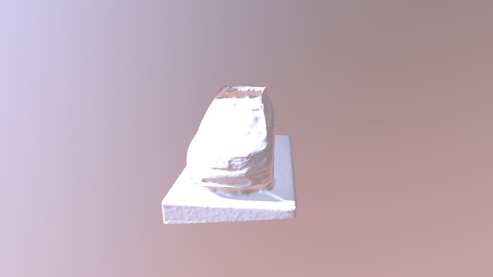 Honda Pilot 2 3D Model