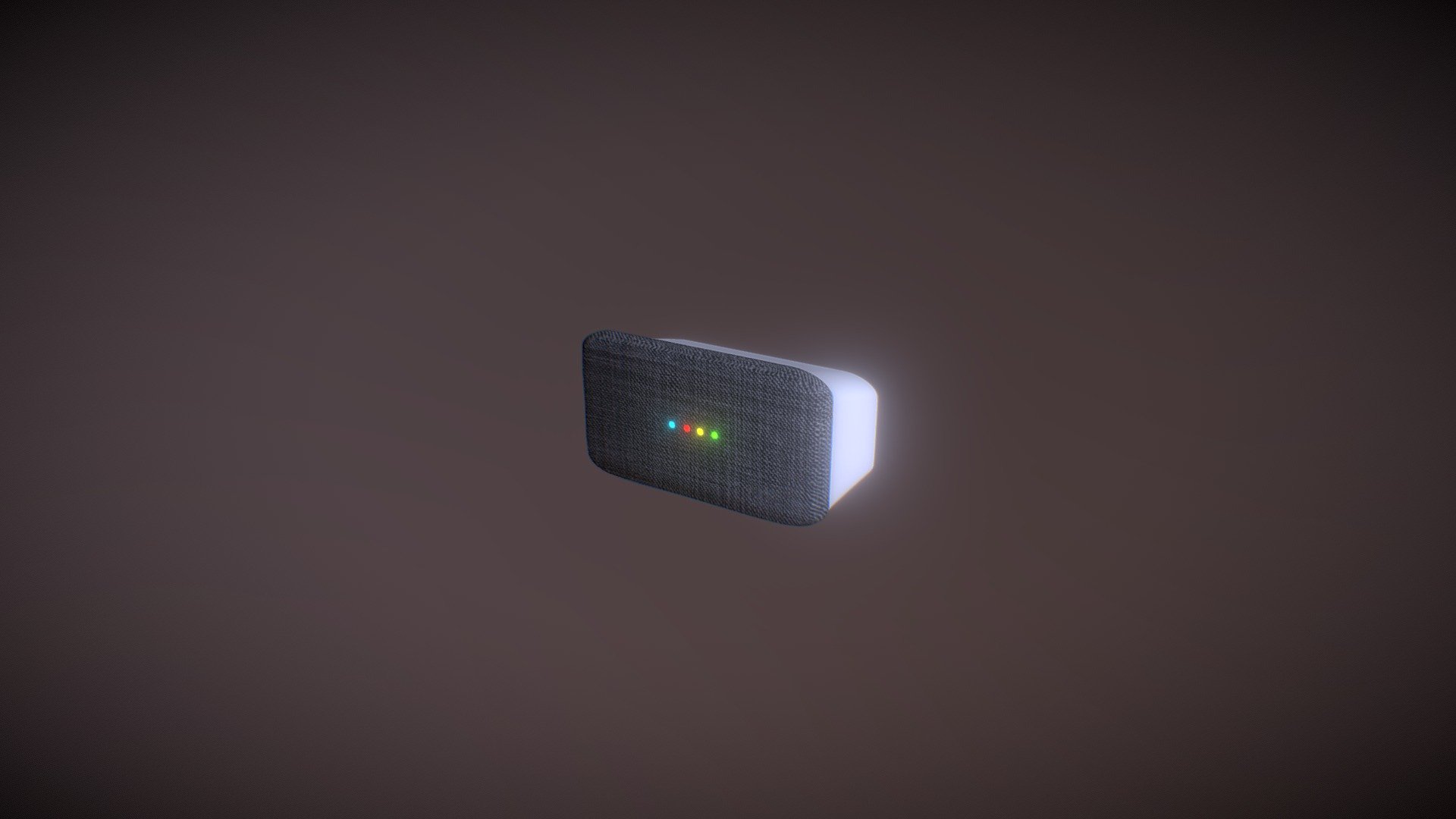 Google Home Max