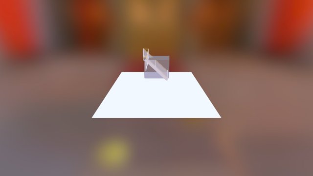 25703 3D Model