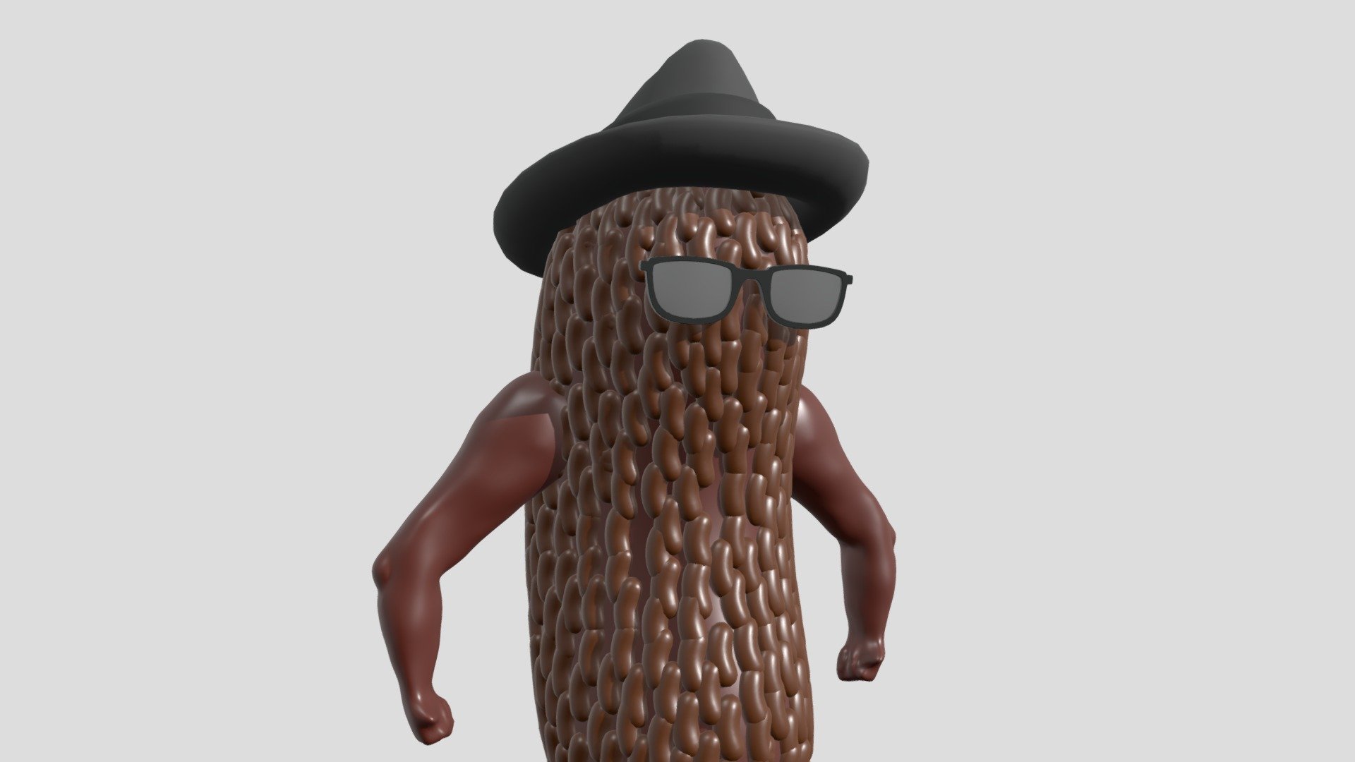 Billy Beans