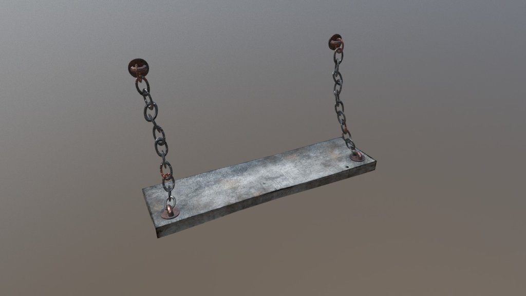 bench