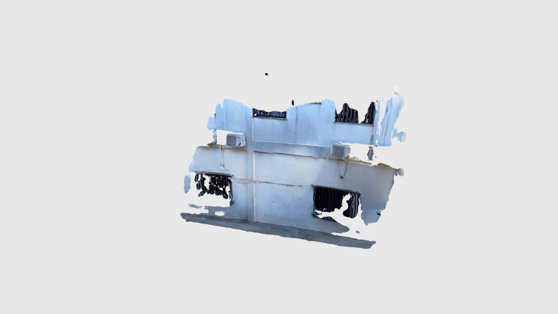 Agrocape — Sketchfab embed 3D viewer