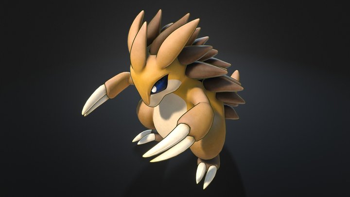 Sandslash