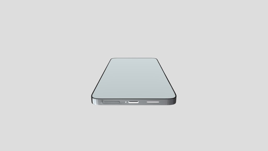 Samsung Galaxy S25 Edge Smartphone