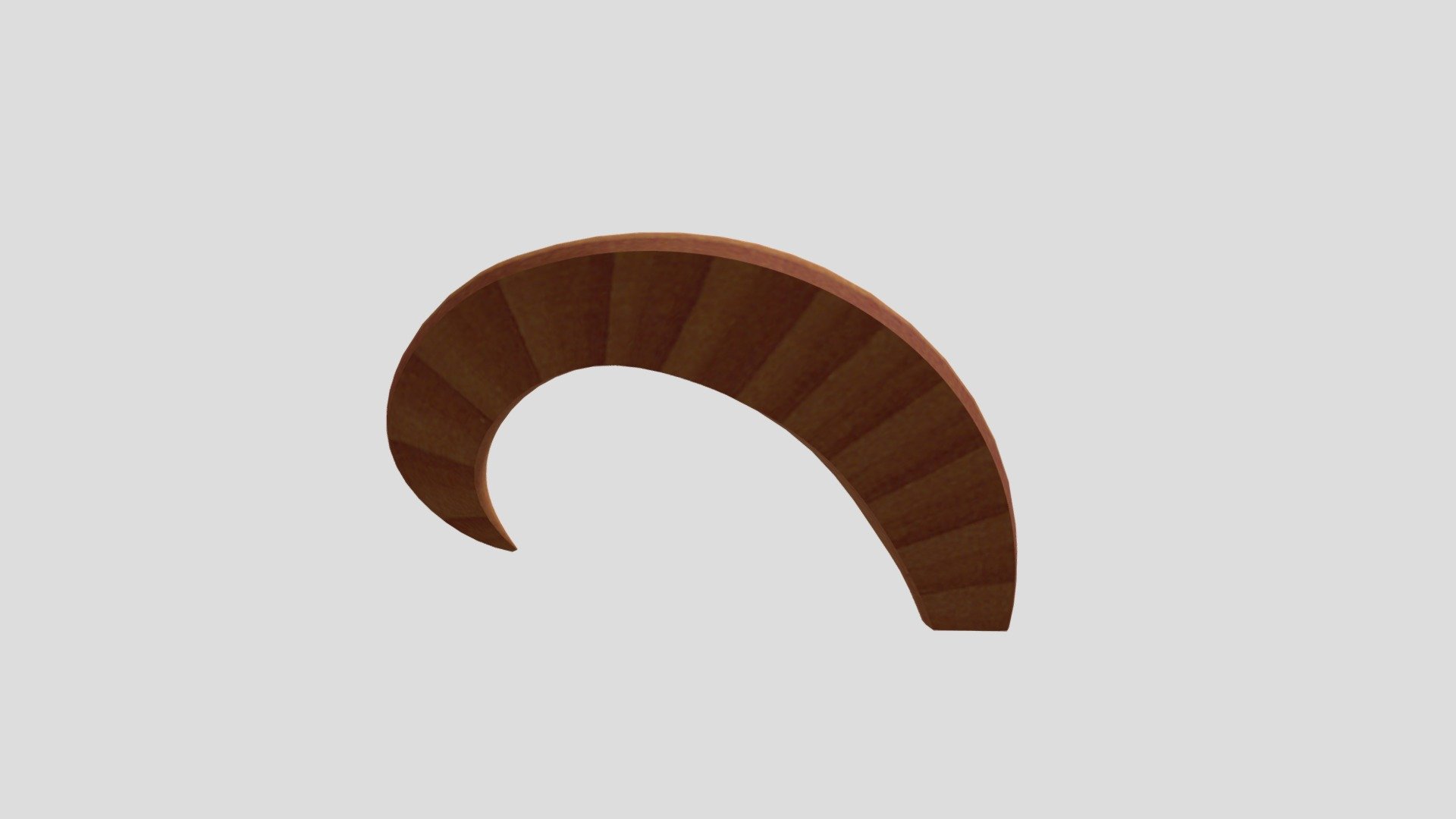Cauda - Cavalo Marinho