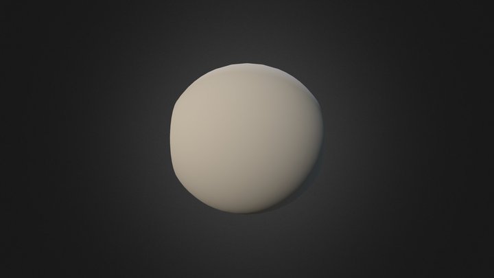 Test 3D Model