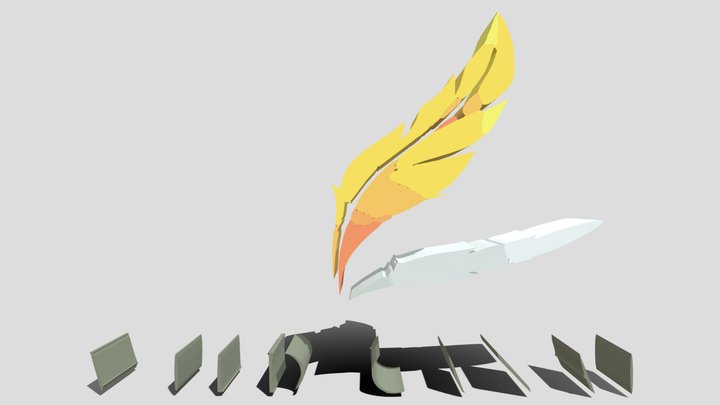 Wild Canary Animation