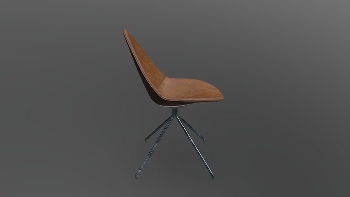 Chair 3D Model