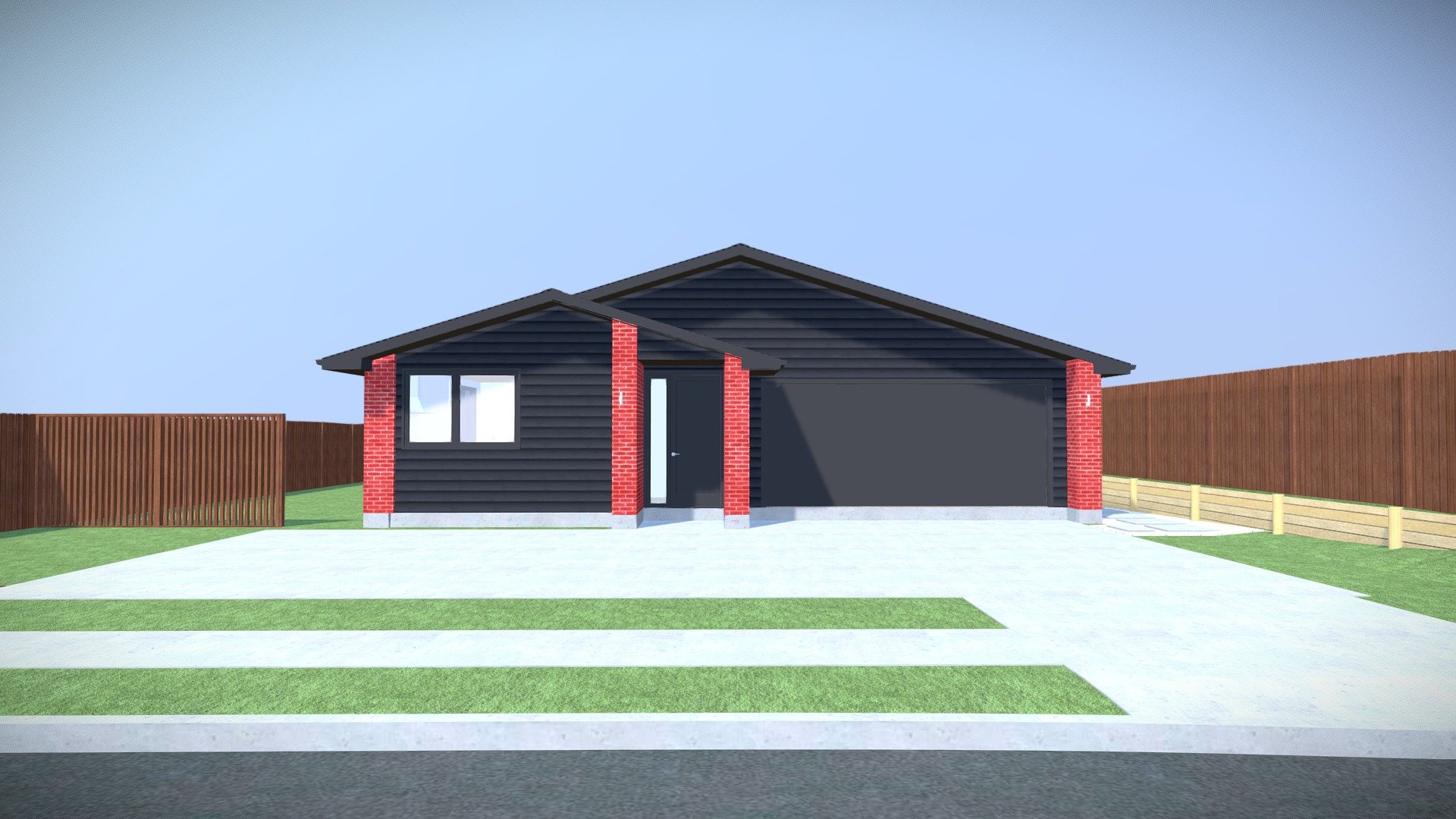 Lot 139 River Terraces