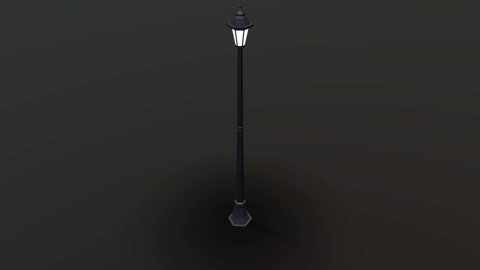 Street light